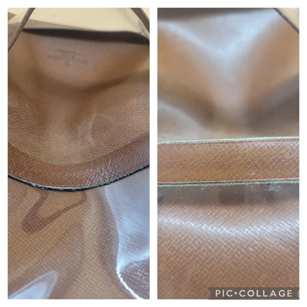 Authentic Louis Vuitton Monogram Card Wallet - Picture 7 of 8